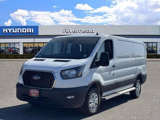 2024 Ford Transit-250