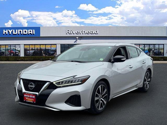 2023 Nissan Maxima