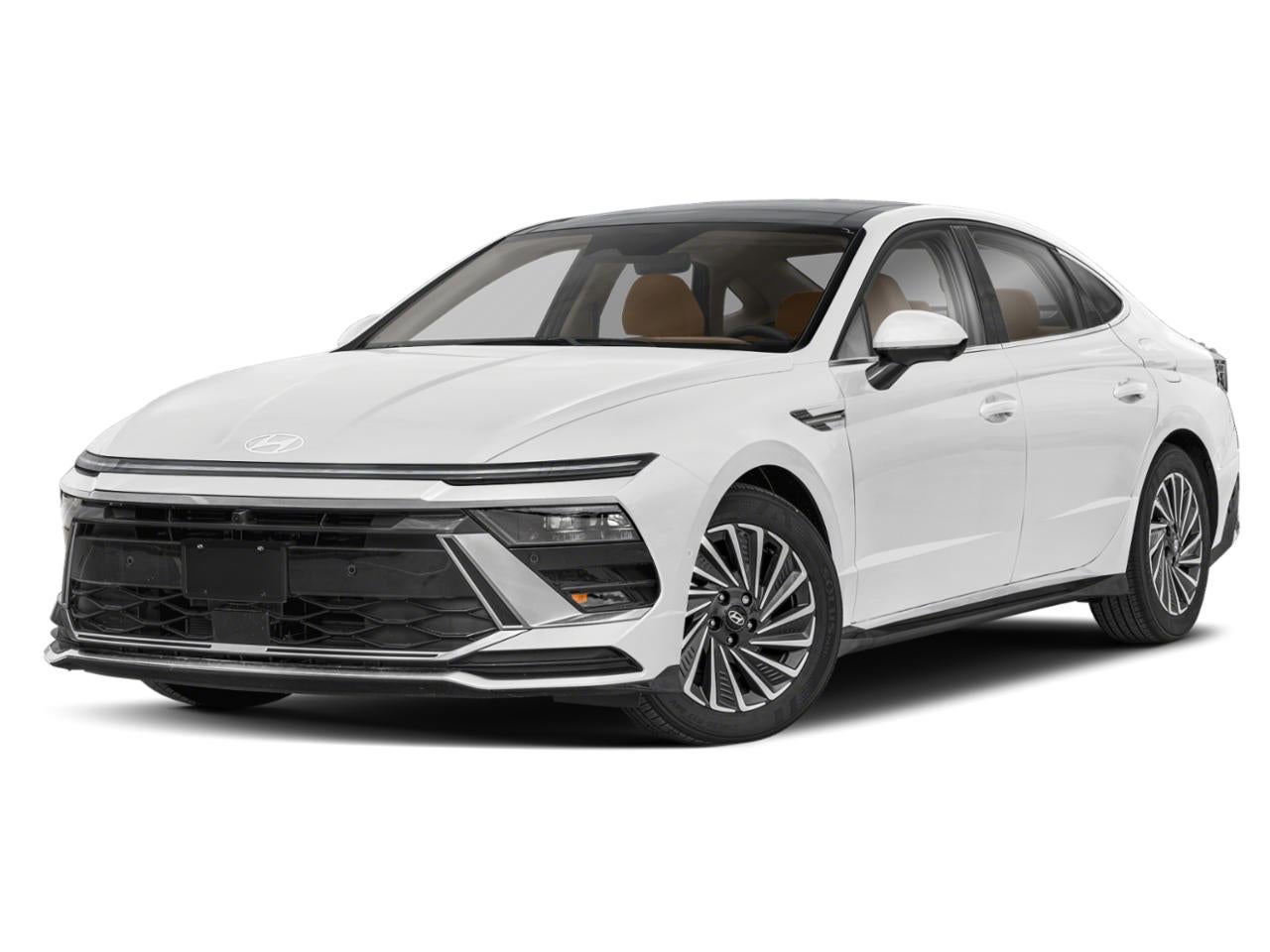 2025 Hyundai SONATA HYBRID
