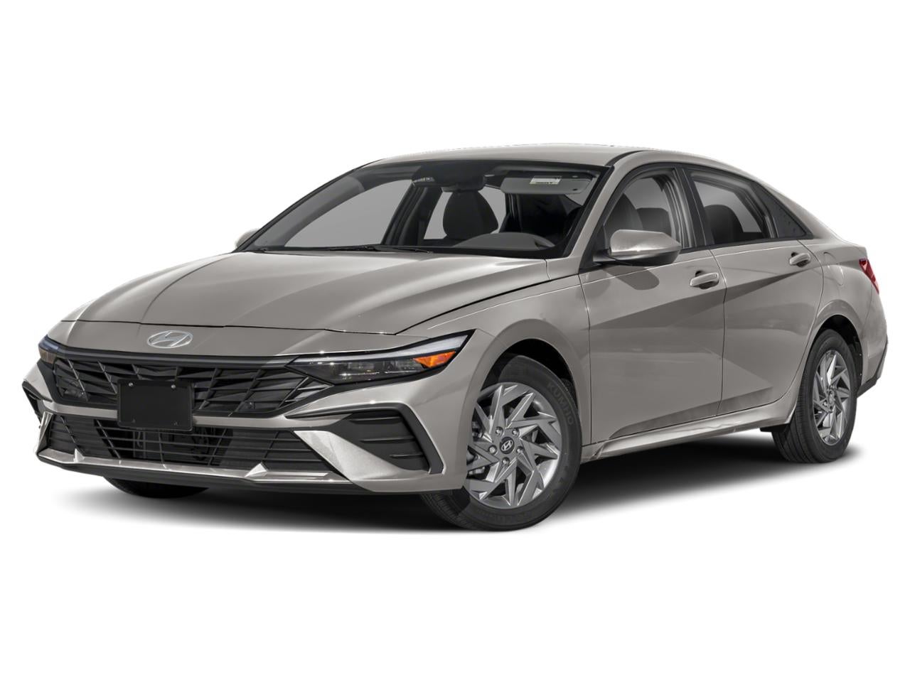 2024 Hyundai ELANTRA HYBRID