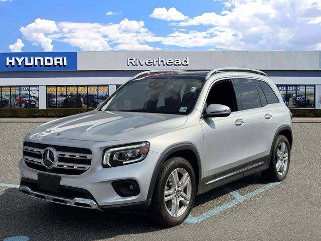 2021 Mercedes-Benz GLB