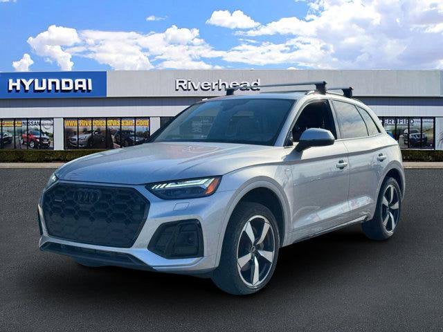 2022 Audi Q5